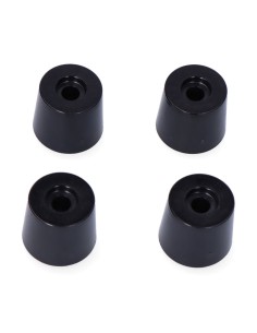 Recambio patas horno electrico ref. 07578 edm