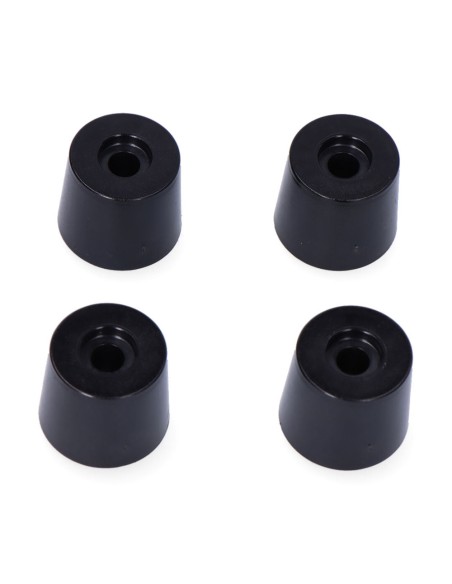 Recambio patas horno electrico ref. 07578 edm