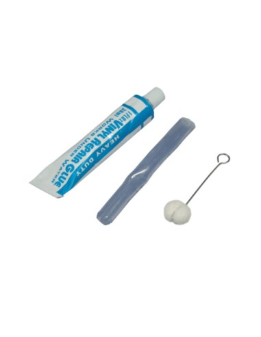 Kit de reparacion de piscinas edm
