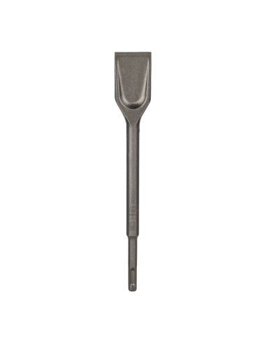 Cincel tipo pala autoafilable sds-plus: 250x40mm 2608690101 bosch
