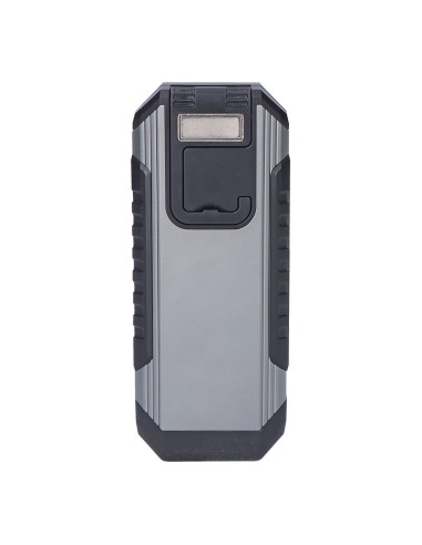 Linterna led de aluminio 10w recargable