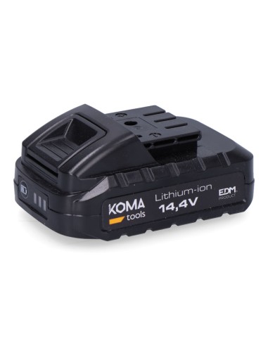 Batería litium-ion 14,4v para referencias: 08376 y 08469