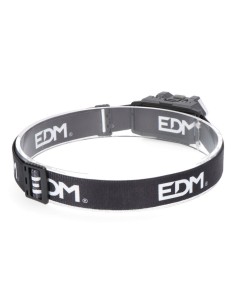 Linterna de cabeza inclinable a pilas 5w 2