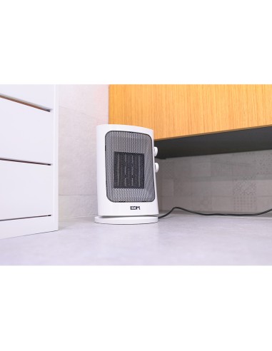 Calefactor vertical oscilante 1000-1500w color...