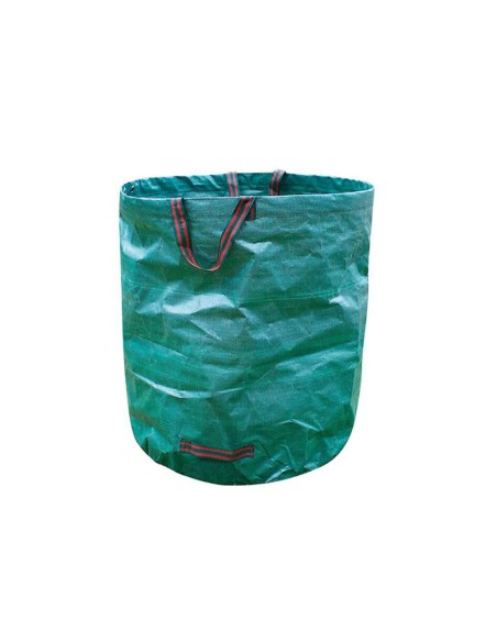 Saco de jardin ø45x70cm color verde progarden