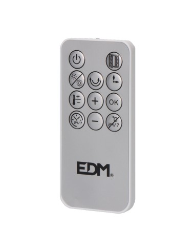 Calefactor split de pared 1000-2000w edm