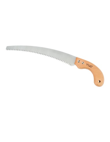 Serrucho de poda con dentado japonés medidas: 110 x 510 x 45 mm