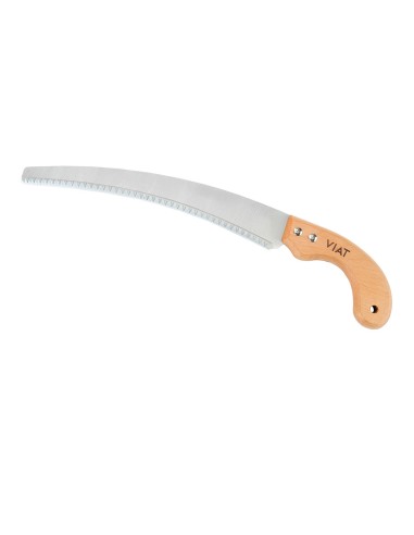 Serrucho de poda con dentado japonés medidas: 100 x 490 x 22 mm