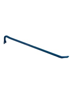 Desencofrador de acero forjado medidas: 180x600x42mm viat98218600 viat