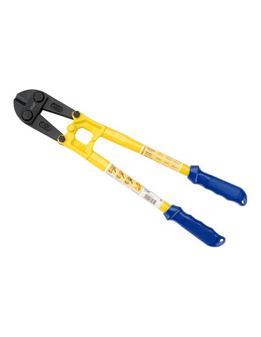 Cortavarillas para corte de ferralla. medidas: 155x610x32mm viat009600 viat