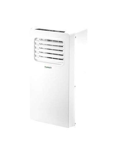 Aire acondicionado portátil solo frío 2.6 kw