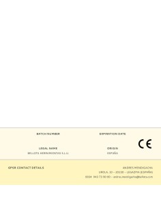 Varilla mezcladora m14, tipo k4. medidas: 120x590x120mm viatmk4120 viat 2