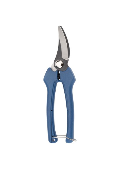 Tijera recolectora con mango monomaterial de polipropileno. medidas: 185 x 50 x 20 mm viat622