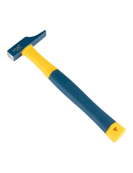 Martillo ebanista viat mango de fibra 0,18kg medidas: 90x273x18mm viat05b viat Martillo ebanista viat mango de fibra 0,18kg medidas: 90x273x18mm viat05b viat