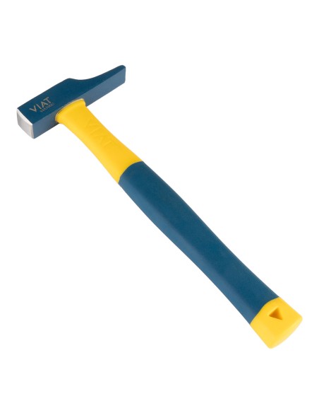 Martillo ebanista viat mango de fibra 0,23kg medidas: 100x297x20mm viat05c viat Martillo ebanista viat mango de fibra 0,23kg medidas: 100x297x20mm viat05c viat