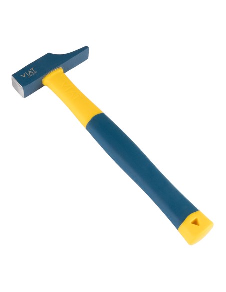 Martillo ebanista viat mango de fibra 0,32kg medidas: 110x300x22mm viat05d viat Martillo ebanista viat mango de fibra 0,32kg medidas: 110x300x22mm viat05d viat