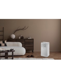Aire acondicionado portátil solo frío 2.6 kw 2