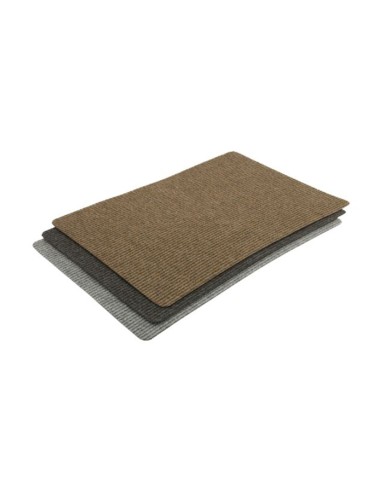 Alfombra interior 60x40cm (colores surtidos)