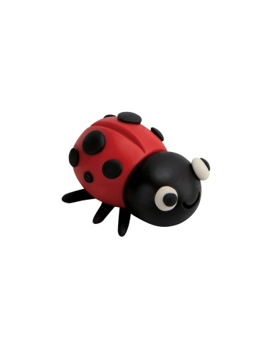 Plastilina de colores 140 g colores surtidos,...