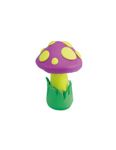 Plastilina de colores fluorescentes 70 g...