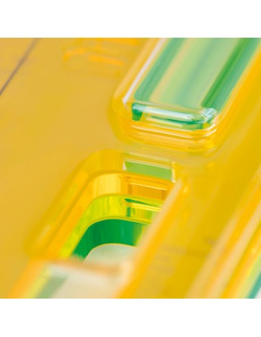 Kit de reglas de trazado serie new look...