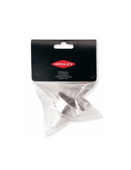 Recambio embudo de cafetera de 6 tazas