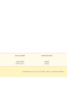 Recambio filtro aluminio de cafetera de 6 tazas 2