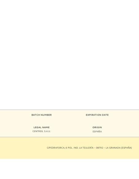 Recambio filtro aluminio de cafetera de 6 tazas