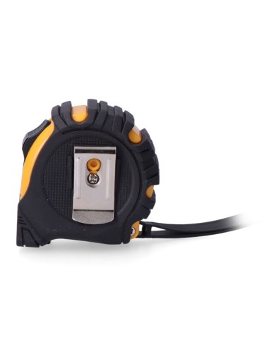 Flexómetro 3m x 16mm, abs standard koma tools