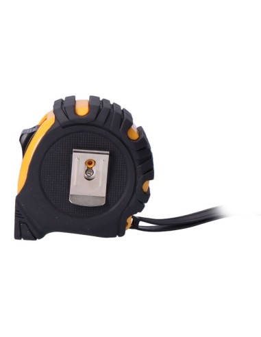 Flexómetro 5m x 25mm abs standard koma tools