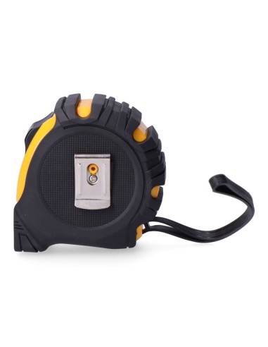 Flexómetro 10m x 25mm abs standard koma tools