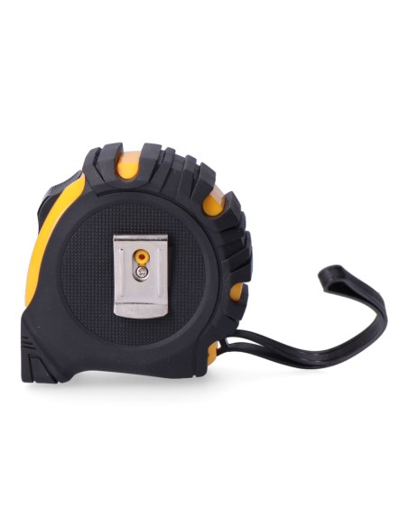 Flexómetro 10m x 25mm abs standard koma tools