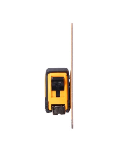 Flexómetro 5m x 19mm abs compact koma tools