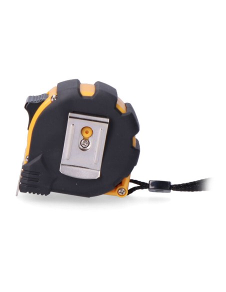 Flexómetro 5m x 25mm abs compact koma tools