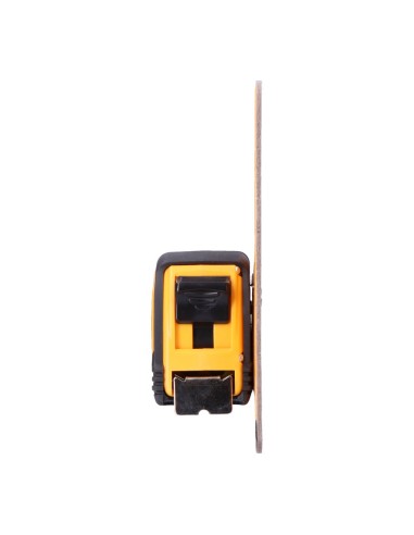 Flexómetro 5m x 25mm abs compact koma tools