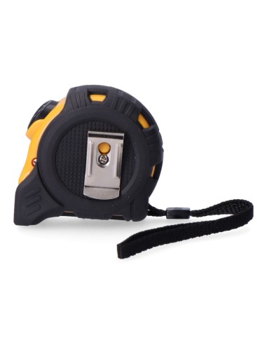 Flexómetro 3m x 16mm abs magnet