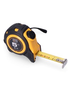 Flexómetro 5m x 19mm abs magnet 2