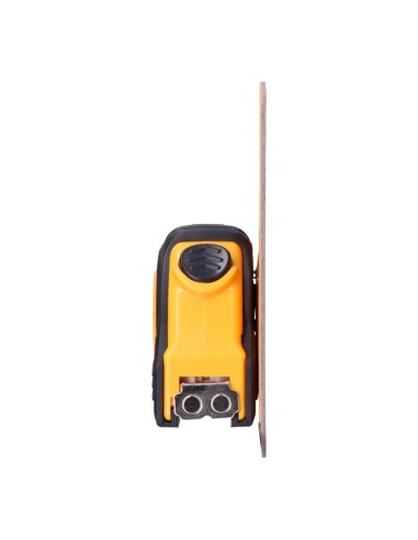 Flexómetro 5m x 19mm abs magnet