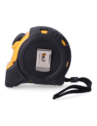 Flexómetro 10m x 25mm abs magnet