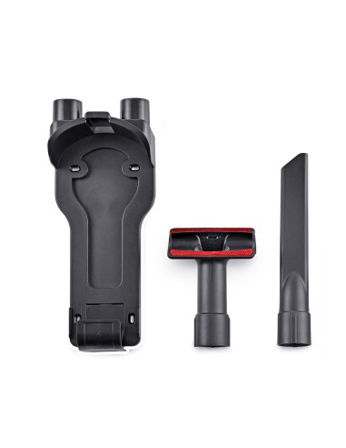 Aspirador escoba sin cable 2 en 1, 200w 18kpa