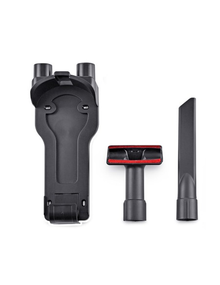 Aspirador escoba sin cable 2 en 1, 200w 18kpa