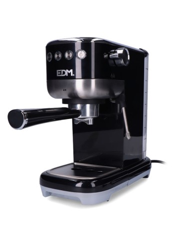 Cafetera espresso de 20 bares