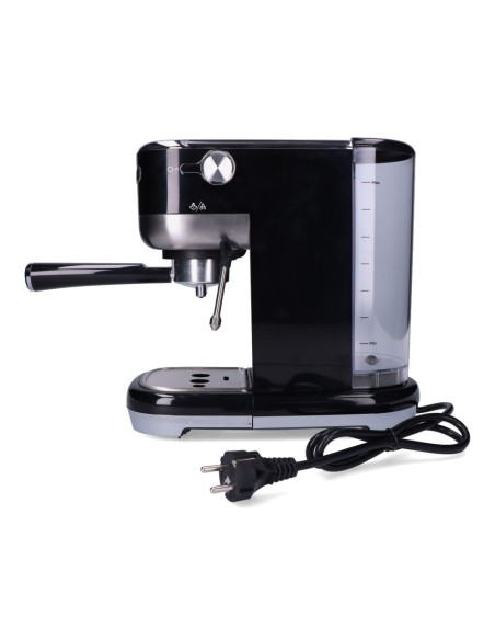 Cafetera espresso de 20 bares