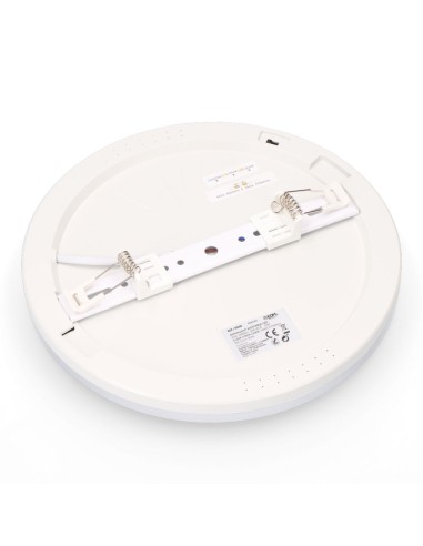 Downlight ajustable led superficie/empotrar 20...