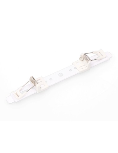 Downlight ajustable led superficie/empotrar 20...