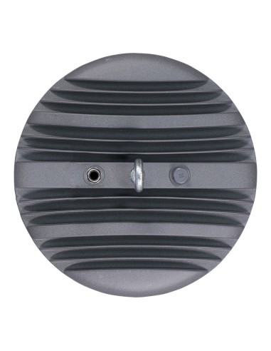 Campana led 100 w 6400 k 10000 lm ø26 x 4,5 cm