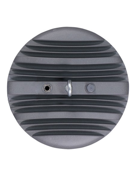 Campana led 100 w 6400 k 10000 lm ø26 x 4,5 cm