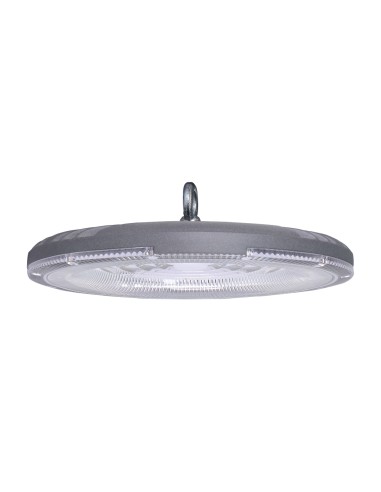 Campana led 100 w 6400 k 10000 lm ø26 x 4,5 cm