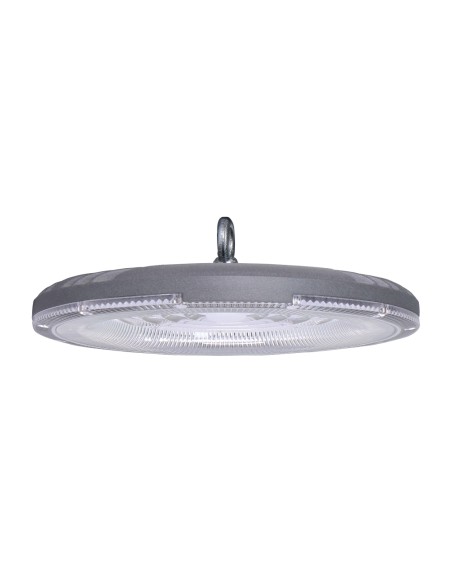 Campana led 100 w 6400 k 10000 lm ø26 x 4,5 cm