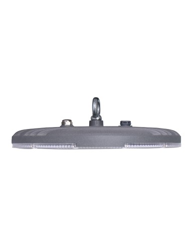 Campana led 100 w 6400 k 10000 lm ø26 x 4,5 cm